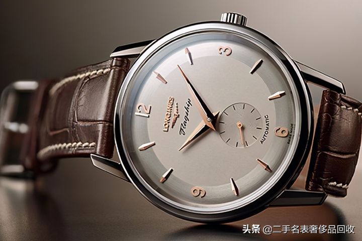 劳力士手表回收一般什么价格（中国二手表的行情）