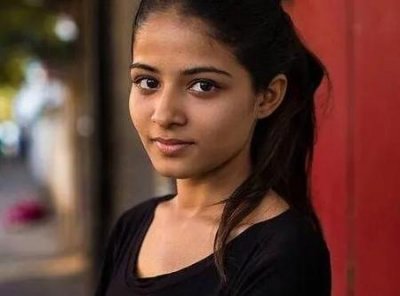 ​为什么那么多女孩喜欢嫁给黑人