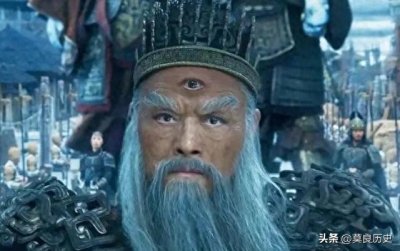 ​闻太师为什么惨死绝龙岭？你听他下山前，金灵圣母说了啥