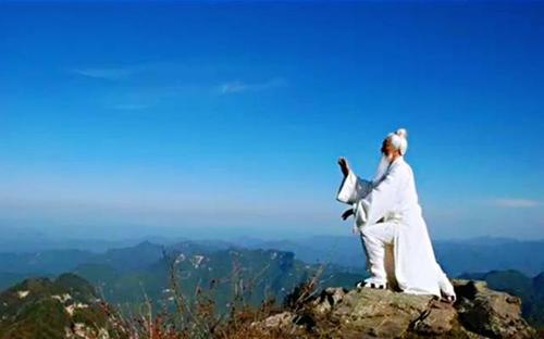 道家五个境界（你所不知道的道家理念）