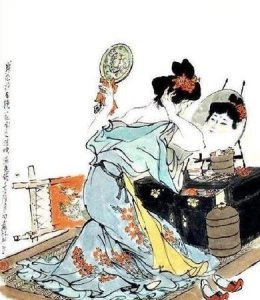 ​温庭筠花间派鼻祖,宋词花间派的创始人是谁