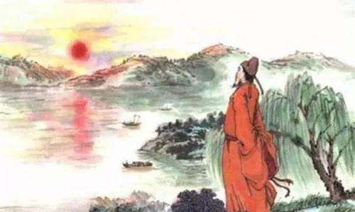 温庭筠花间派鼻祖,宋词花间派的创始人是谁图3