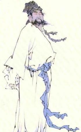 花间派的鼻祖是谁