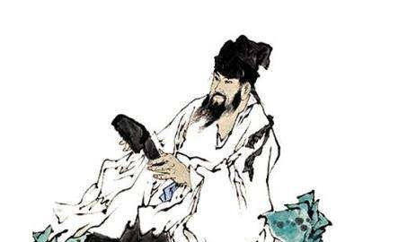 温庭筠花间派鼻祖,宋词花间派的创始人是谁图2