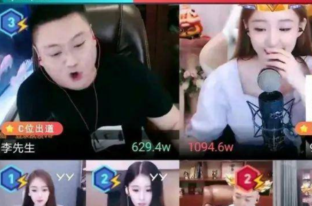 直播公会是干什么的,主播公会运营是做什么的图1