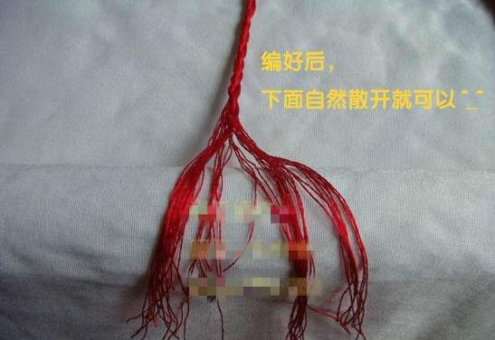 苏绣16种针法教程初学（苏绣简易入门教程）(9)