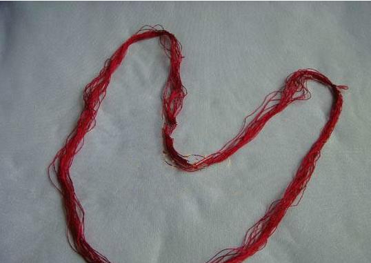 苏绣16种针法教程初学（苏绣简易入门教程）(5)