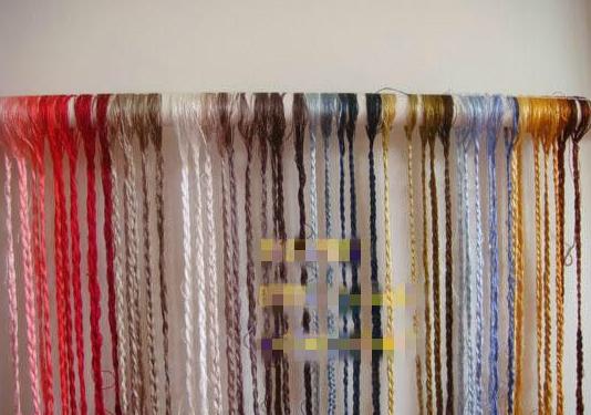 苏绣16种针法教程初学（苏绣简易入门教程）(11)