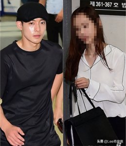 ​金贤重与前女友长达5年的诉讼战 最终胜诉 却错过了事业黄金期