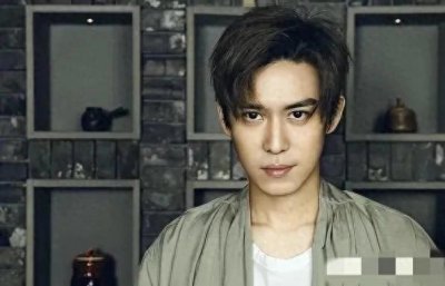 ​陈楚河：娱乐圈中的清流，显赫家族背景下的实力派