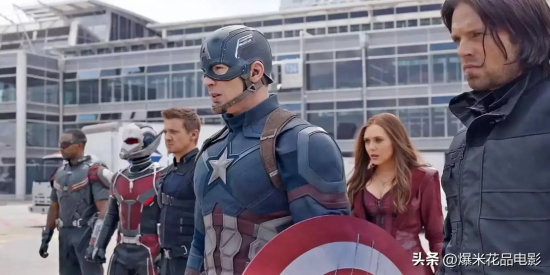 漫威电影全球票房排行榜前十名（全球票房收入最高的10部漫威电影）