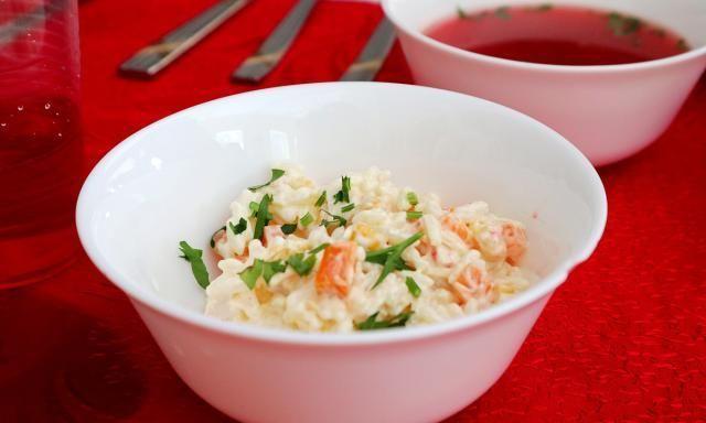 晒晒俄罗斯正宗的俄餐，飞了9个小时，吃到这4道菜，值得！