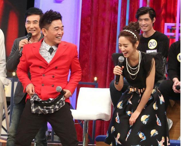 张立东表白女神曾莞婷：暗恋4年了，称这次是认真的