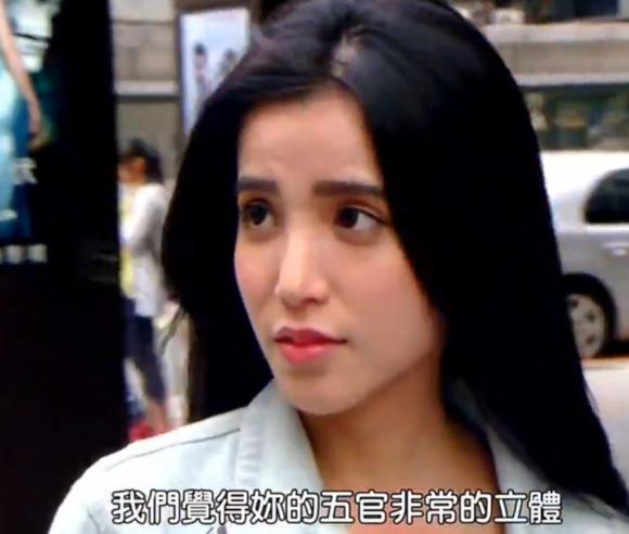 张立东表白女神曾莞婷：暗恋4年了，称这次是认真的