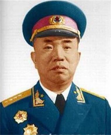 她是4位开国将军“干娘”，4个亲儿全部为革命牺牲