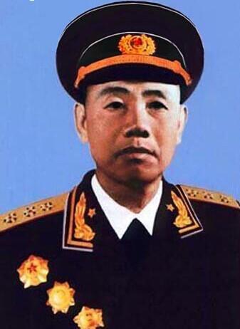 她是4位开国将军“干娘”，4个亲儿全部为革命牺牲