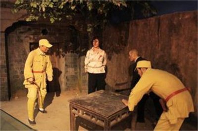 ​她是4位开国将军“干娘”，4个亲儿全部为革命牺牲