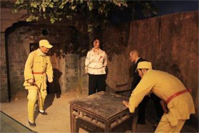 她是4位开国将军“干娘”，4个亲儿全部为革命牺牲