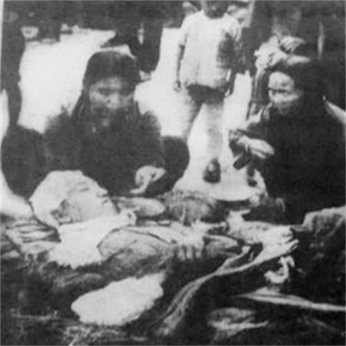 她是4位开国将军“干娘”，4个亲儿全部为革命牺牲