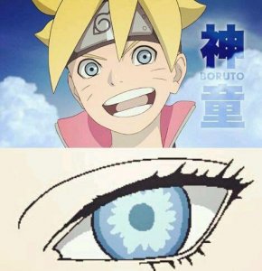 ​火影忍者：转生眼和轮回眼究竟哪个强！