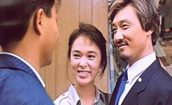 《英雄本色2》五位过世演员，其中一人是郑少秋的老师