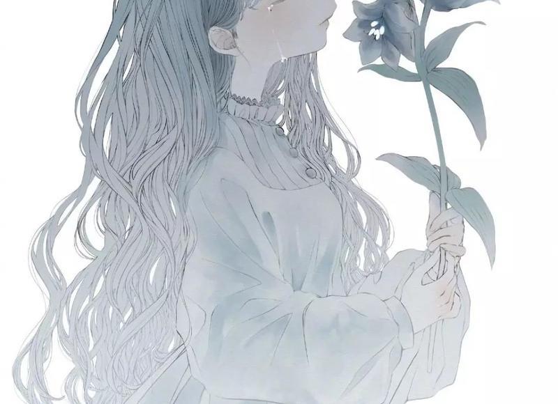 为什么女的很少会主动追男生？