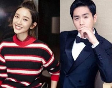 ​张若昀唐艺昕公开恋情，坦诚之举引发粉丝网友好奇：爱的动机何在