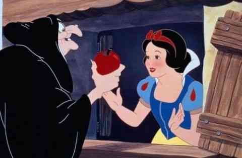 白雪公主童话故事完整版(白雪公主的故事在线阅读)