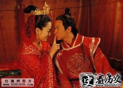 ​中国史上唯一的状元驸马是谁？ 唐朝状元郑颢