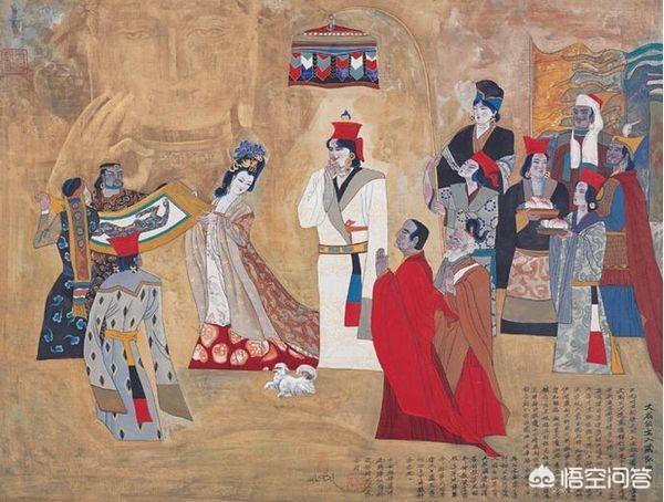 布达拉宫是为谁建造的?