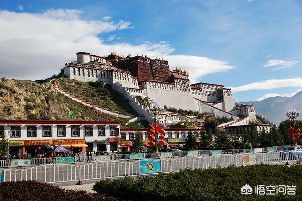 布达拉宫是为谁建造的?