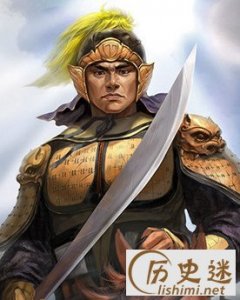 ​张郃是谁的部下，张郃的结局是怎么死的