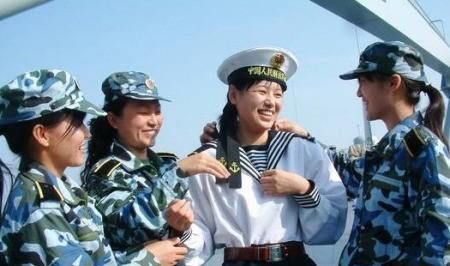 国防生和军校生的区别，普通国防生和飞行国防生的区别？图6