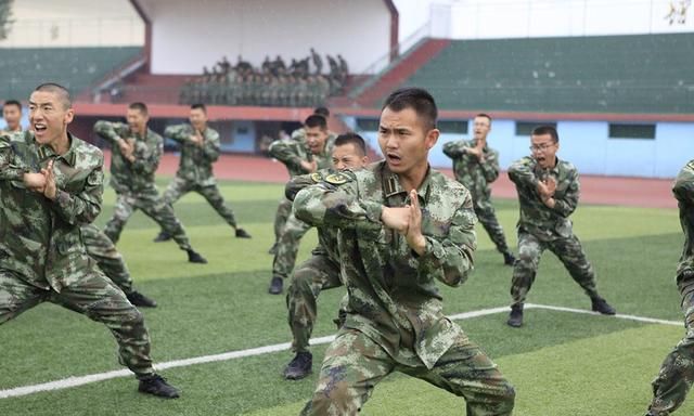 国防生和军校生的区别，普通国防生和飞行国防生的区别？图2