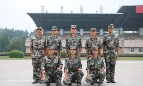 国防生和军校生的区别，普通国防生和飞行国防生的区别？图3