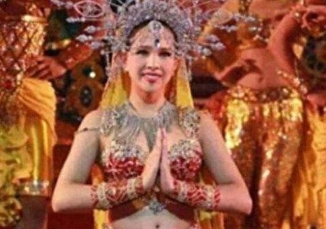 世界各国公主谁最美?瑞典公主酷似芭比娃娃