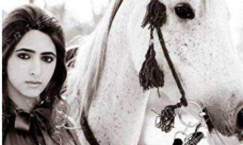 世界各国公主谁最美?瑞典公主酷似芭比娃娃