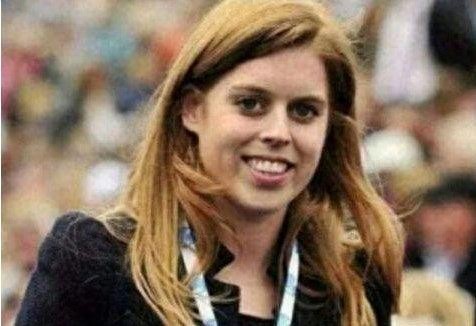 世界各国公主谁最美?瑞典公主酷似芭比娃娃