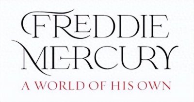 ​皇后乐队主唱、传奇摇滚巨星Freddie Mercury私人珍藏首度亮相拍场