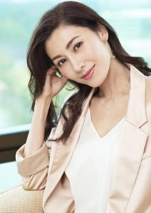 ​李嘉欣情史录，她为什么会嫁了许晋亨？