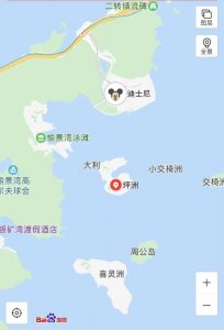 ​坪洲，香港清新自在的宜居小岛