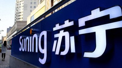 ​苏宁控股集团董事长，张近东简历