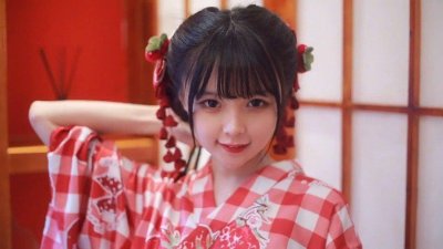 ​极品萝莉有多绝？B站一年吸粉100万，每条视频都轻松和顶流抗衡