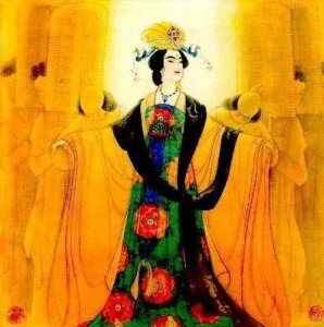 ​为什么人死后要穿“寿衣”，年轻人死后能不能穿寿衣呢？