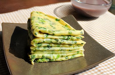 ​面食有哪些家常做法（10款家常面食，做法简单，老少皆宜，特别好吃，大家可以