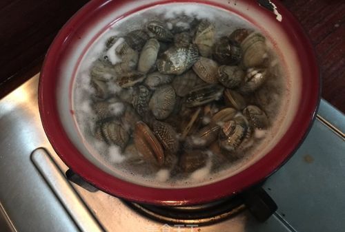 花甲如何保存到第二天不会坏