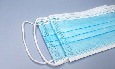 ​一次性口罩可以喷酒精消毒,一次性防护服能用酒精消毒吗