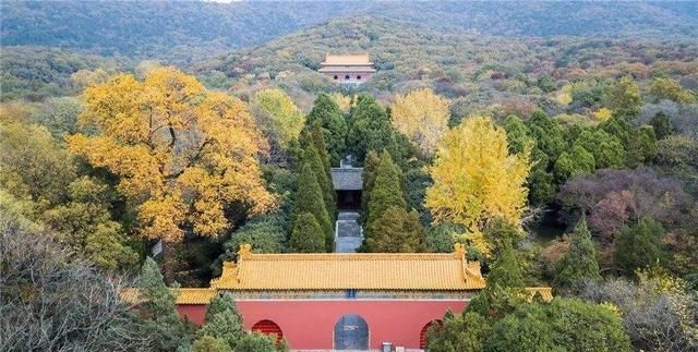 六大古都是哪个城市,我国六大古都是指现在的哪六座城市,有何依据?简称是什么?图3