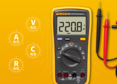 ​万用表使用，VICTOR数字万用表使用方法？