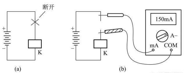 万用表使用,VICTOR数字万用表使用方法?图7